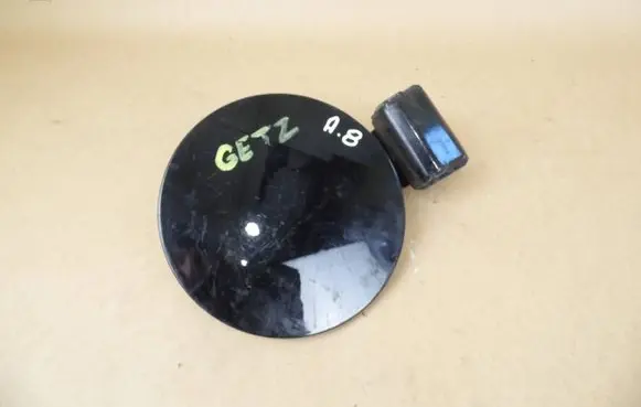 Hyundai Getz Fuel tank cap