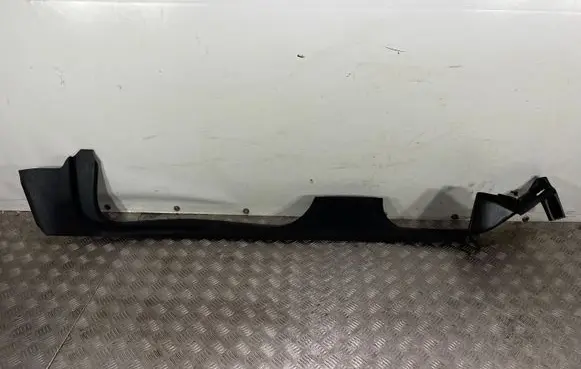 Seat Arona Front sill trim cover 6FO863484