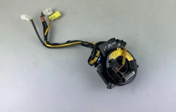 Subaru Forester SG Airbag slip ring squib (SRS ring) 27582AE001