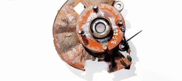 Mazda 2 Front wheel hub
