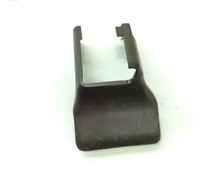 Lexus RX 450H Front driver seat rail trim 7212448120