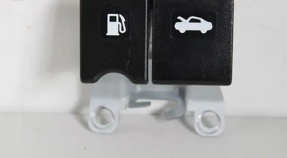 Nissan X-Trail T32 Other switches/knobs/shifts 