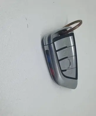 Ignition key/card