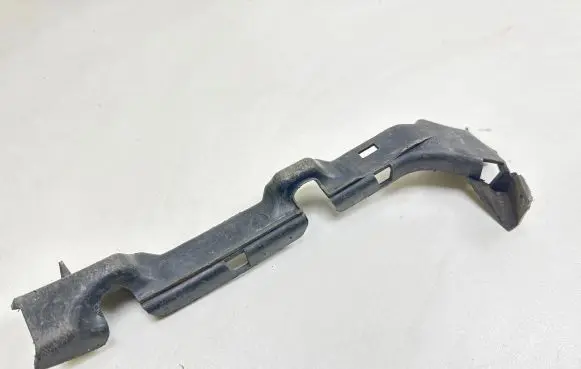 Ford Fusion Rear bumper mounting bracket 2N1117A882BH