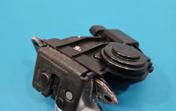 Toyota Verso Tailgate/trunk/boot lock/catch/latch IMPRK1605625