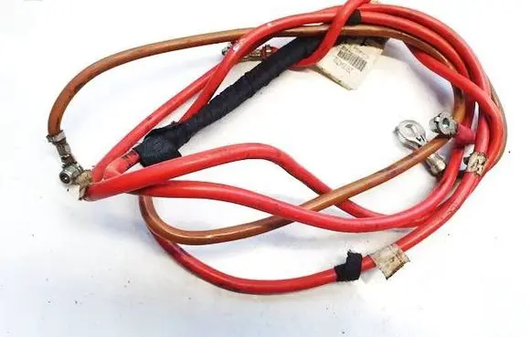 Mercedes-Benz GL X164 Other wiring loom a1644408810