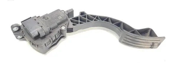 Mazda 3 I Accelerator throttle pedal 4M519F836AG