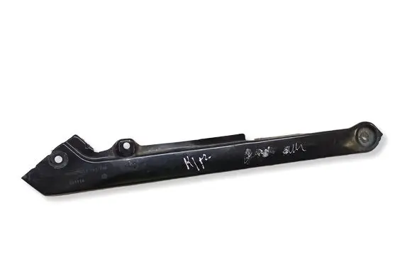 Volkswagen Golf VII Radiator support slam panel bracket 5G0805931 281114