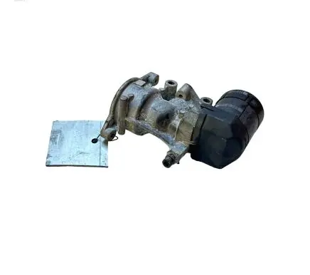 Citroen C5 EGR valve 9681825280 28066067 24182X4866