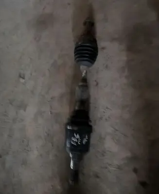 Mazda 6 Front driveshaft