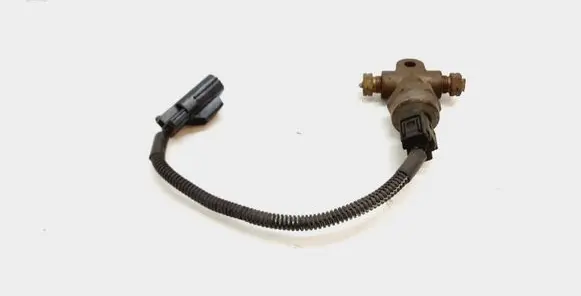Volvo XC90 Brake power pressure regulator 3524132