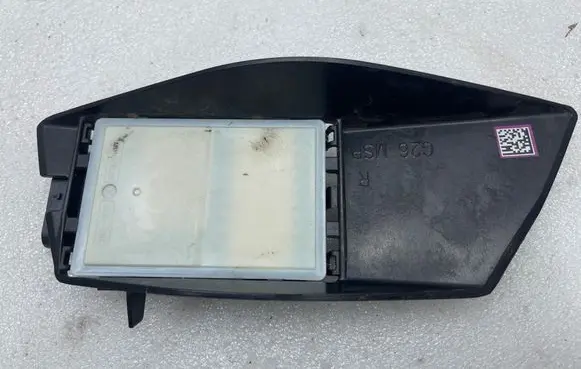 BMW i4 Blind spot module 144150 15857711 286040609