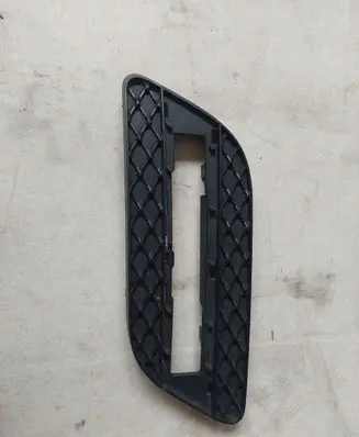 Front fog light trim/grill