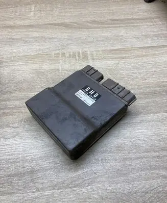 Nissan Primera Injection control unit/module 227108H810 1310001190