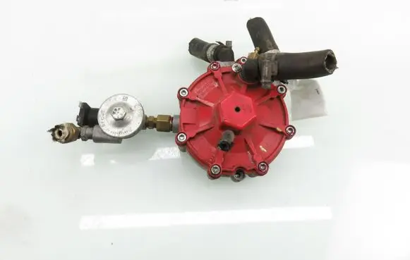 Opel Antara LP gas reducer 67R014619