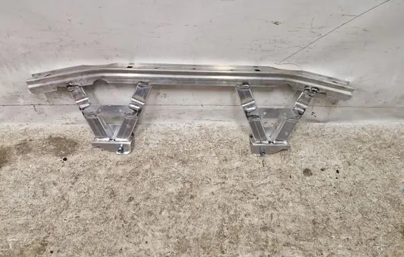 Porsche Macan (95C) Front bumper support beam 95C807617D