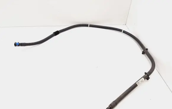 Audi A6 S6 C7 4G Headlight washer hose/pipe 4G0955667