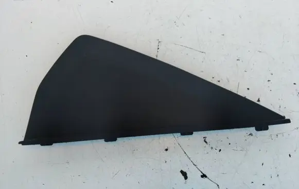 Nissan Qashqai Dashboard side end trim 68499JD900