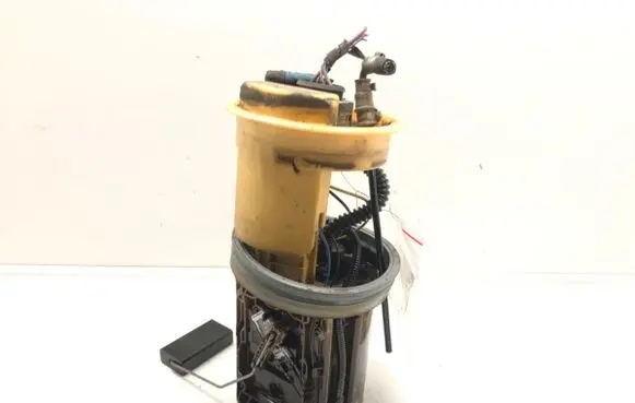 Volkswagen Touran I In-tank fuel pump A2C53044995