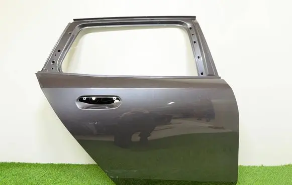 BMW 5 G60 G61 Rear door 