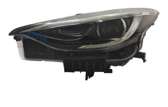 Infiniti Q30 Headlight/headlamp 26060-5DA2A