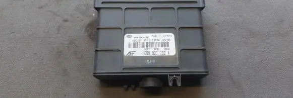 Ford Galaxy Gearbox control unit/module 099927733A 5DG00765451