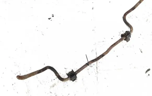 Mazda 3 I Front anti-roll bar/sway bar