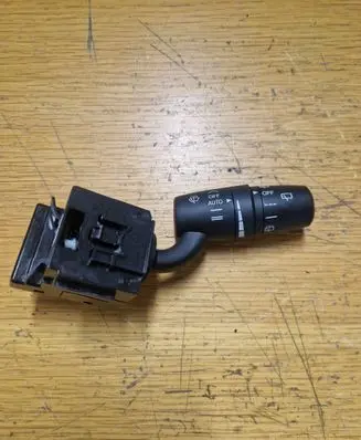 Mazda 6 Wiper control stalk 17J409