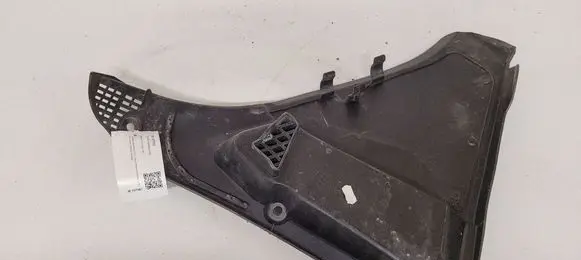 BMW 5 F10 F11 Wiper trim 51716987606 74850810
