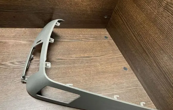 Mercedes-Benz Sprinter W906 Panel trim A9066890037