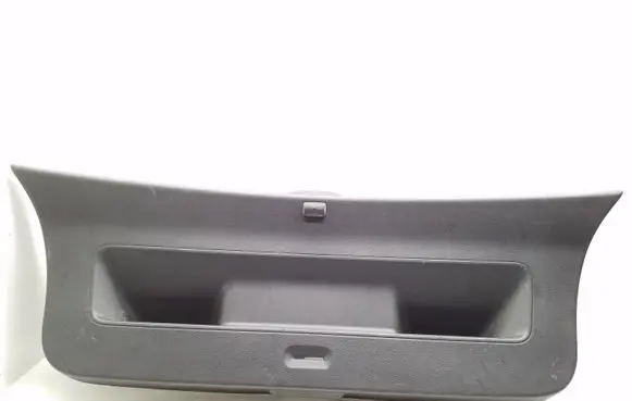 Volkswagen Polo V 6R Tailgate/boot lid cover trim 6R6867601A