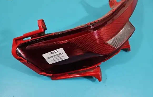 Hyundai Elantra VI Rear/tail lights 92406-F2510 IMPRK1432479