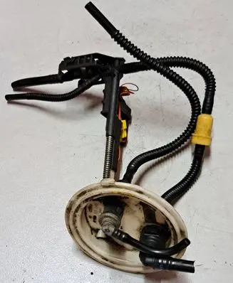 Fuel level sensor
