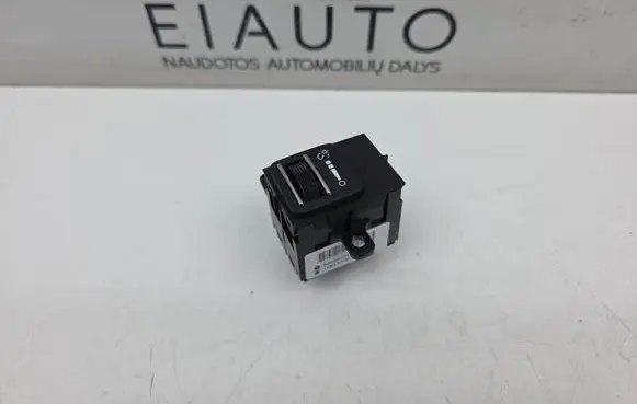 Dodge Durango III Panel lighting control switch 04602891AE 10014778
