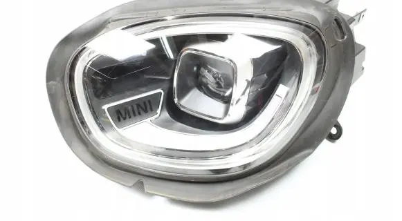 Mini Cooper Countryman F60 Headlight/headlamp 9881589