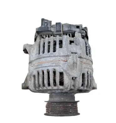 Renault Mascott Generator/alternator 0124320002