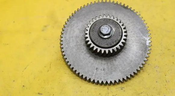Volkswagen II LT Camshaft pulley/ VANOS 