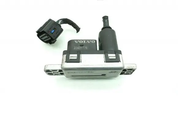 Volvo V40 Other relay 31431776