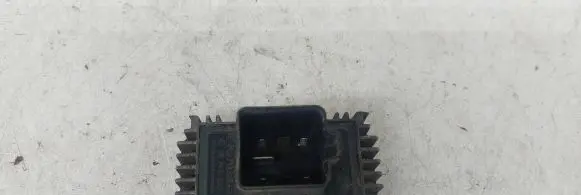Glow plug pre-heat relay