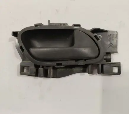 Citroen Jumpy Front door interior handle 96555514