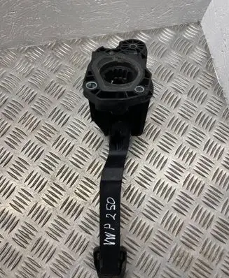 Clutch pedal