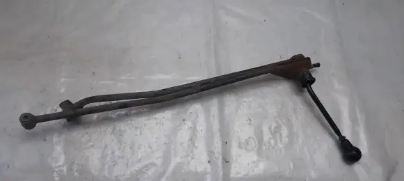 KIA Rio Gear shifter/selector