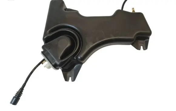 FAP fluid tank