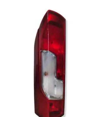 Peugeot Boxer Rear/tail lights 01380673080 20620751 TWOJEAUTOWYSZKOW