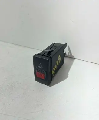 Audi A4 S4 B5 8D Hazard light switch 8d0941509c
