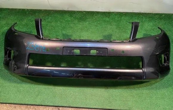 Toyota Land Cruiser (J150) Front bumper 52119-60E01