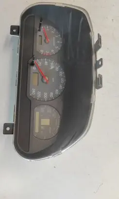 Volvo S40, V40 Speedometer (instrument cluster) 30819873004 OP0200009 181096