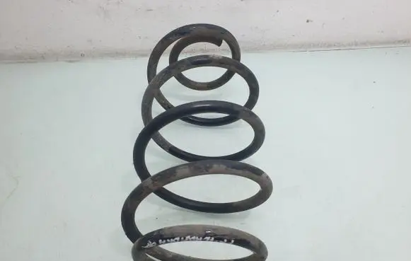 Seat Alhambra (Mk1) Front coil spring