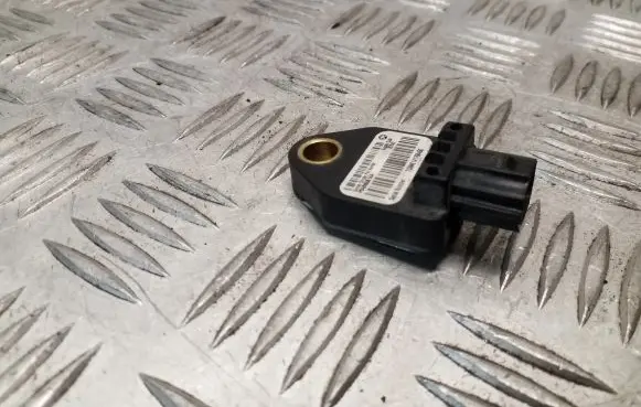 Dodge Nitro Airbag deployment crash/impact sensor P04896061AA