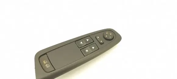 Fiat Stilo Electric window control switch
